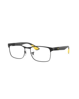 Ray-Ban RX 8425M 55 F120