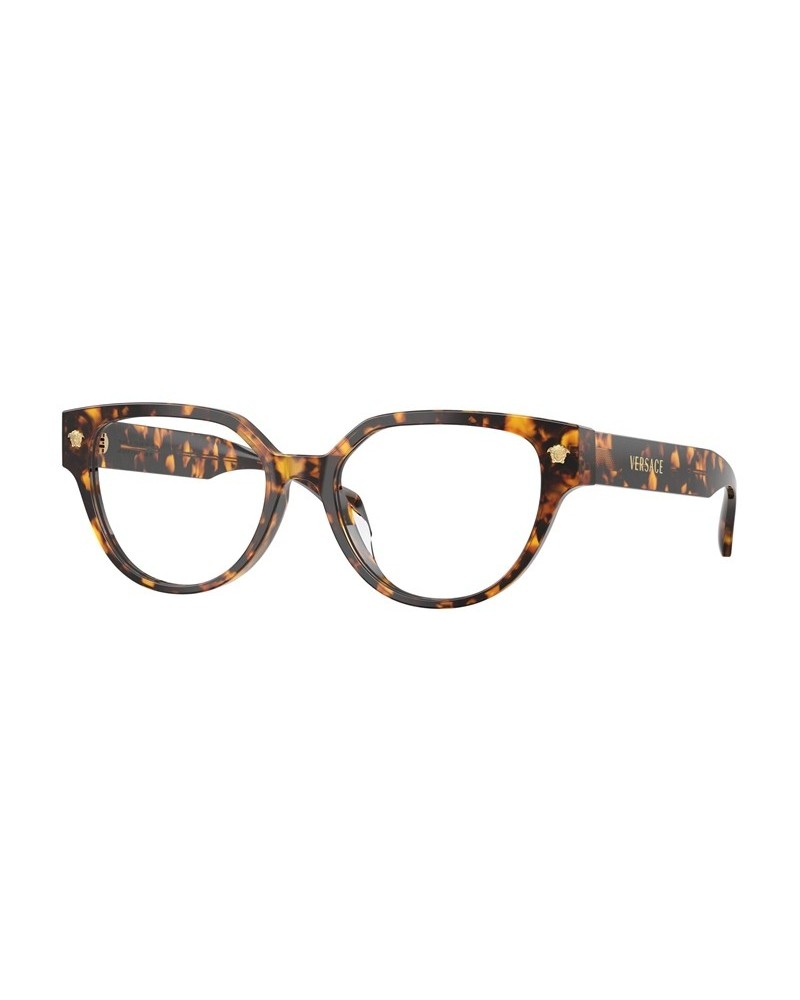 Versace VE 3394D 53 5514