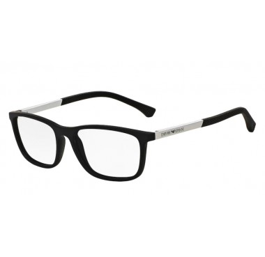 Oprawki okularowe EMPORIO ARMANI EA 3069 5063