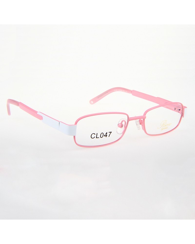 Okulary korekcyjne RICCO KIDS CL047 C3