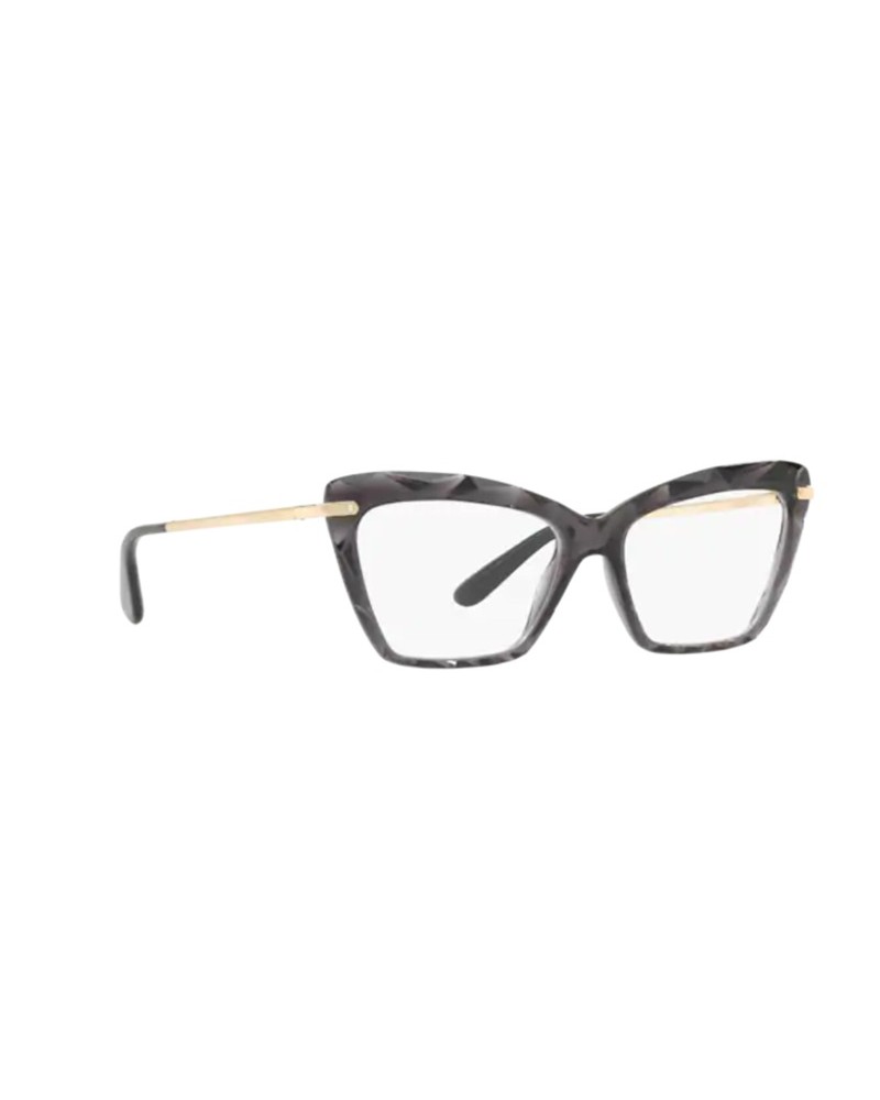 Okulary korekcyjne Dolce&Gabbana DG 5025 53 504