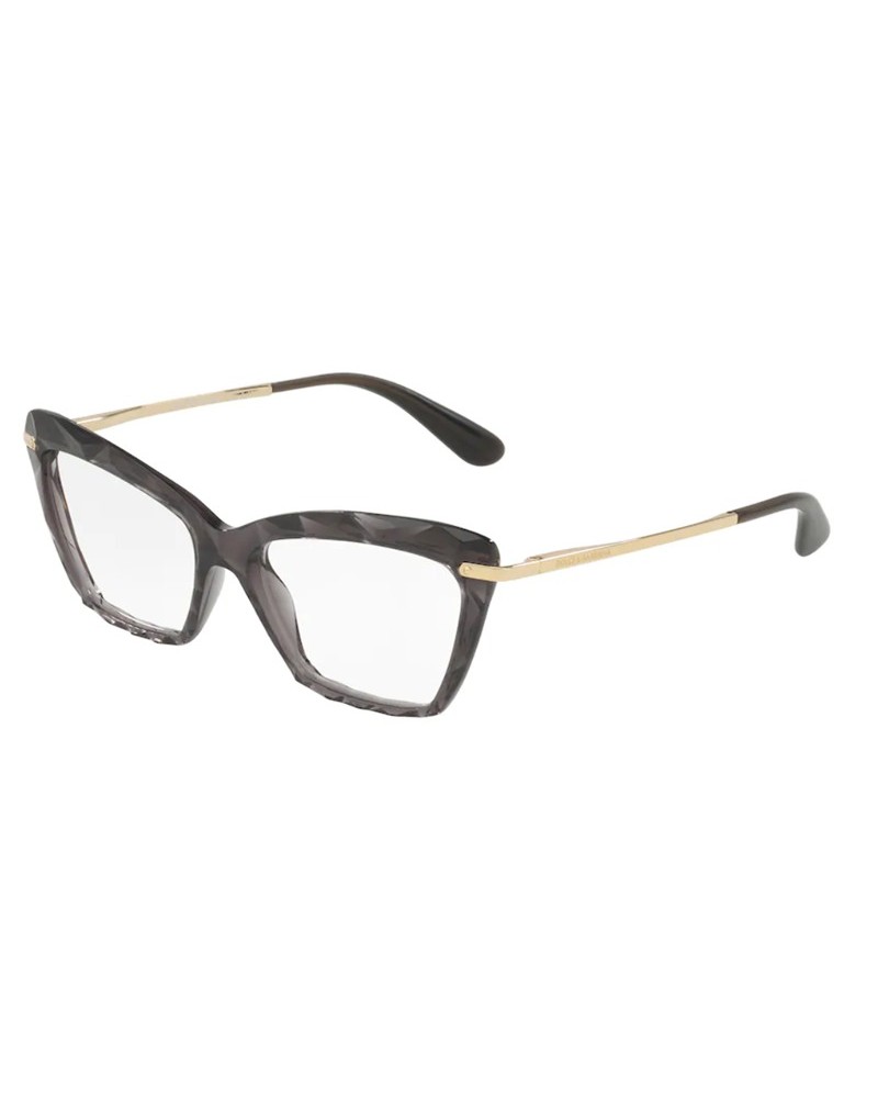 Okulary korekcyjne Dolce&Gabbana DG 5025 53 504