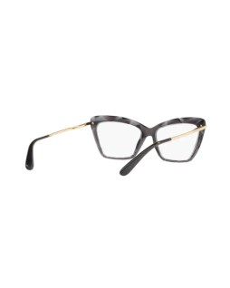 Okulary korekcyjne Dolce&Gabbana DG 5025 53 504