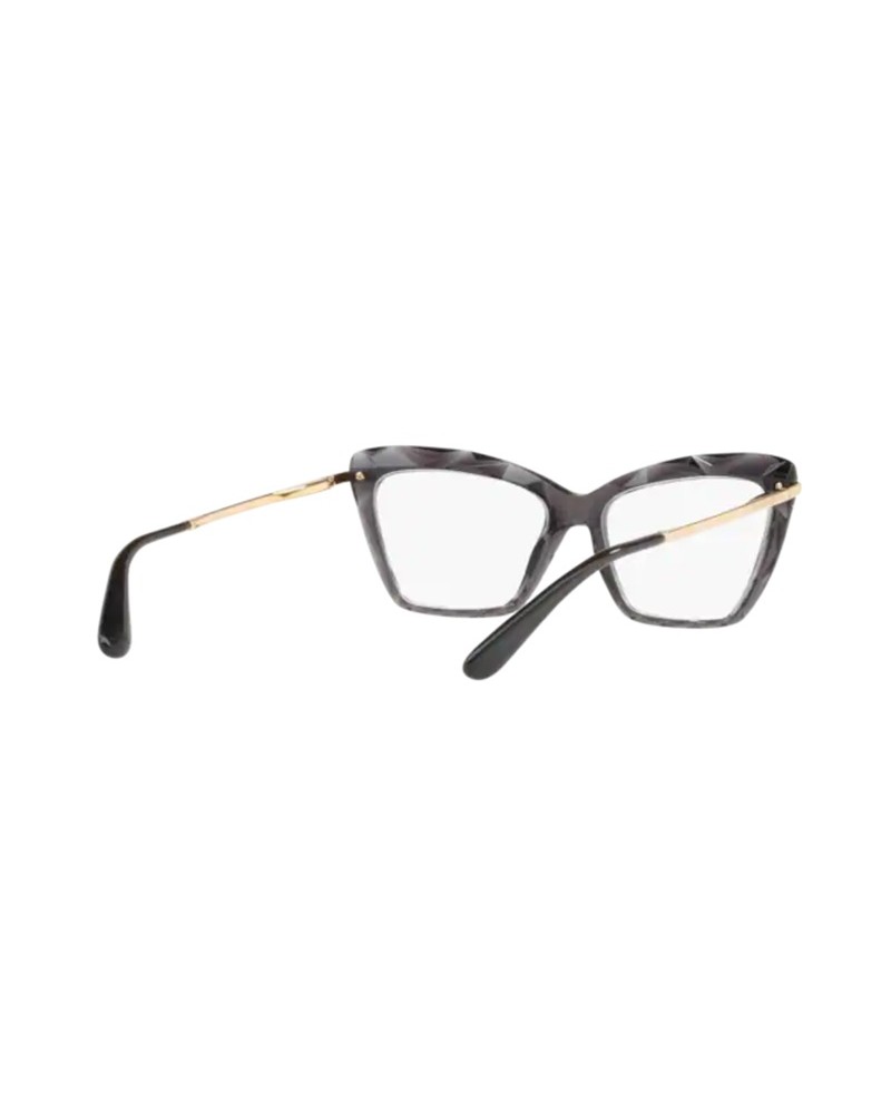 Okulary korekcyjne Dolce&Gabbana DG 5025 53 504