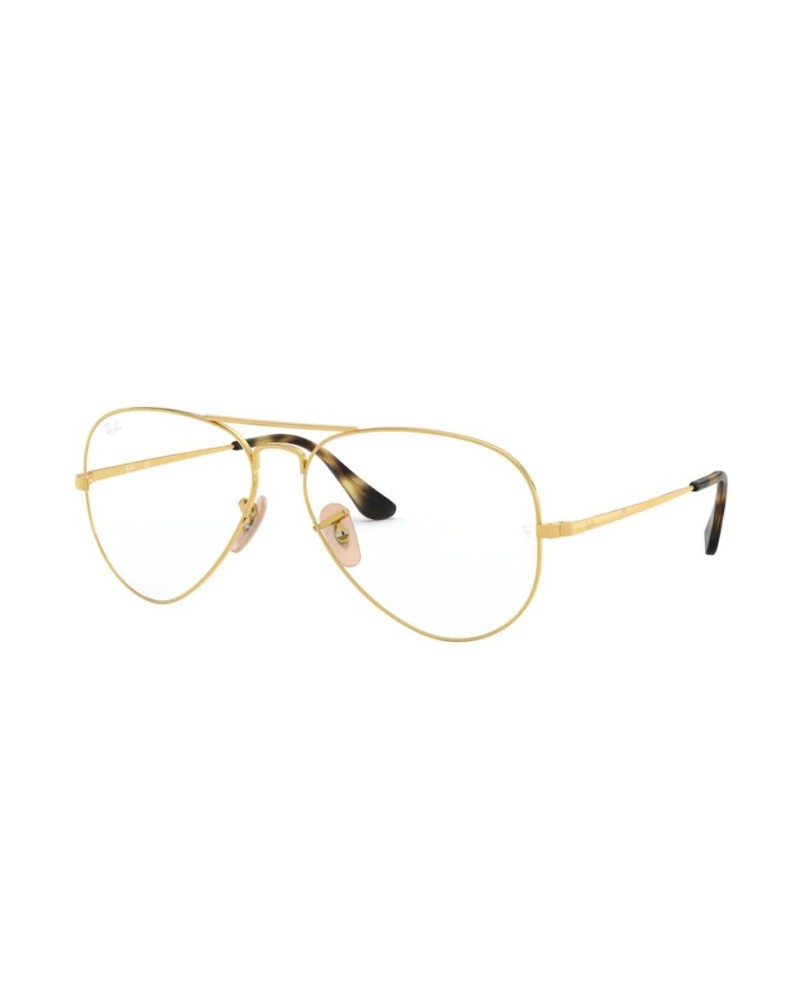 Ray-Ban RB 6489 58 2500