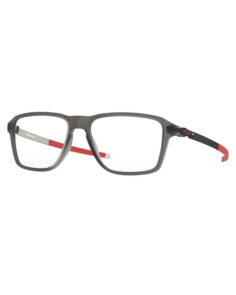 Okulary korekcyjne Oakley 0OX 8166 03 WHEEL HOUSE