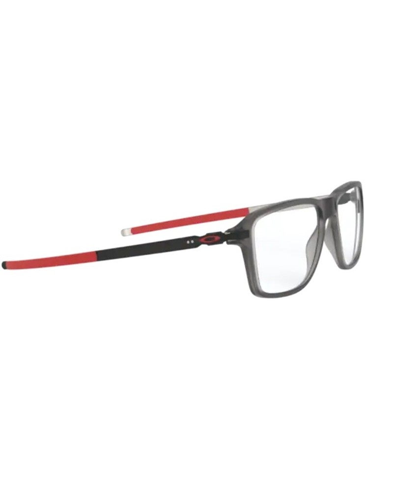 Okulary korekcyjne Oakley 0OX 8166 03 WHEEL HOUSE
