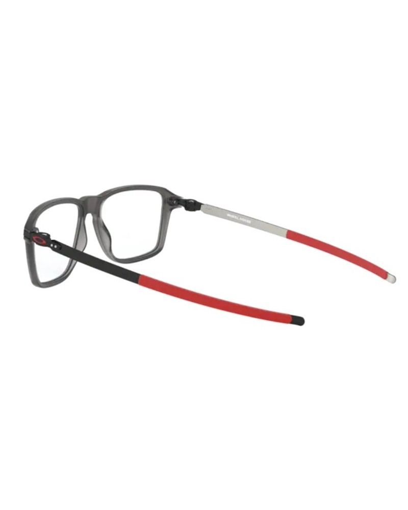 Okulary korekcyjne Oakley 0OX 8166 03 WHEEL HOUSE