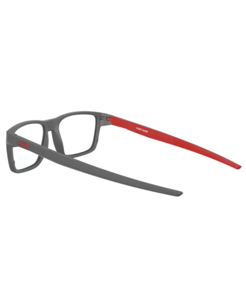 Okulary korekcyjne OAKLEY 0OX 8164 04 PORT BOW
