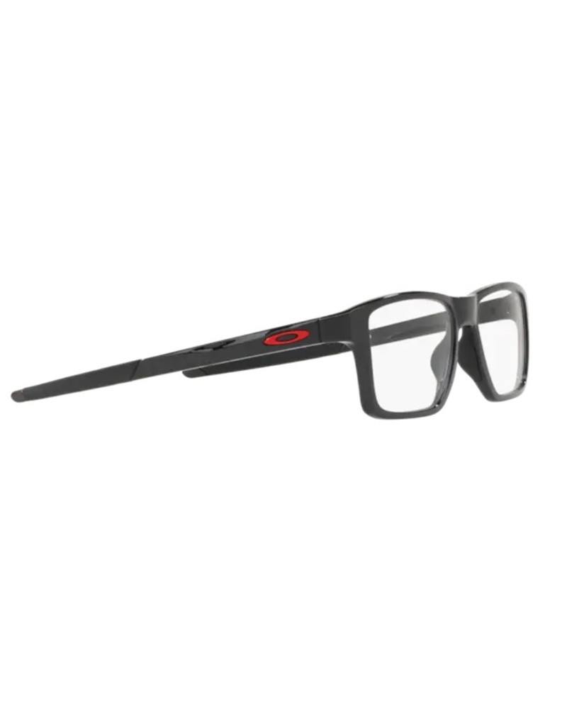 Okulary korekcyjne Oakley 0OX 8143 03 CHAMFER SQUARED