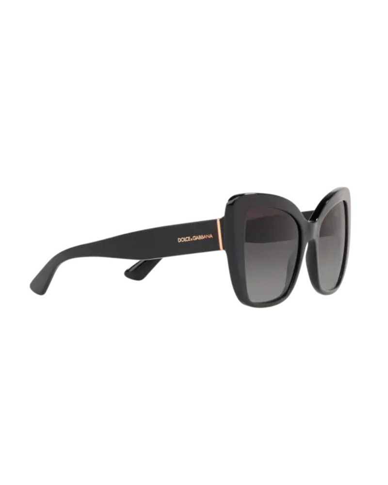 Okulary przeciwsłoneczne Dolce&Gabbana DG 4348 54 501/8G