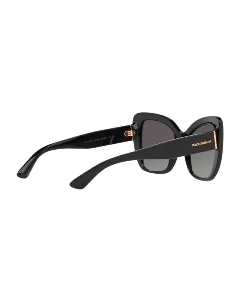 Okulary przeciwsłoneczne Dolce&Gabbana DG 4348 54 501/8G