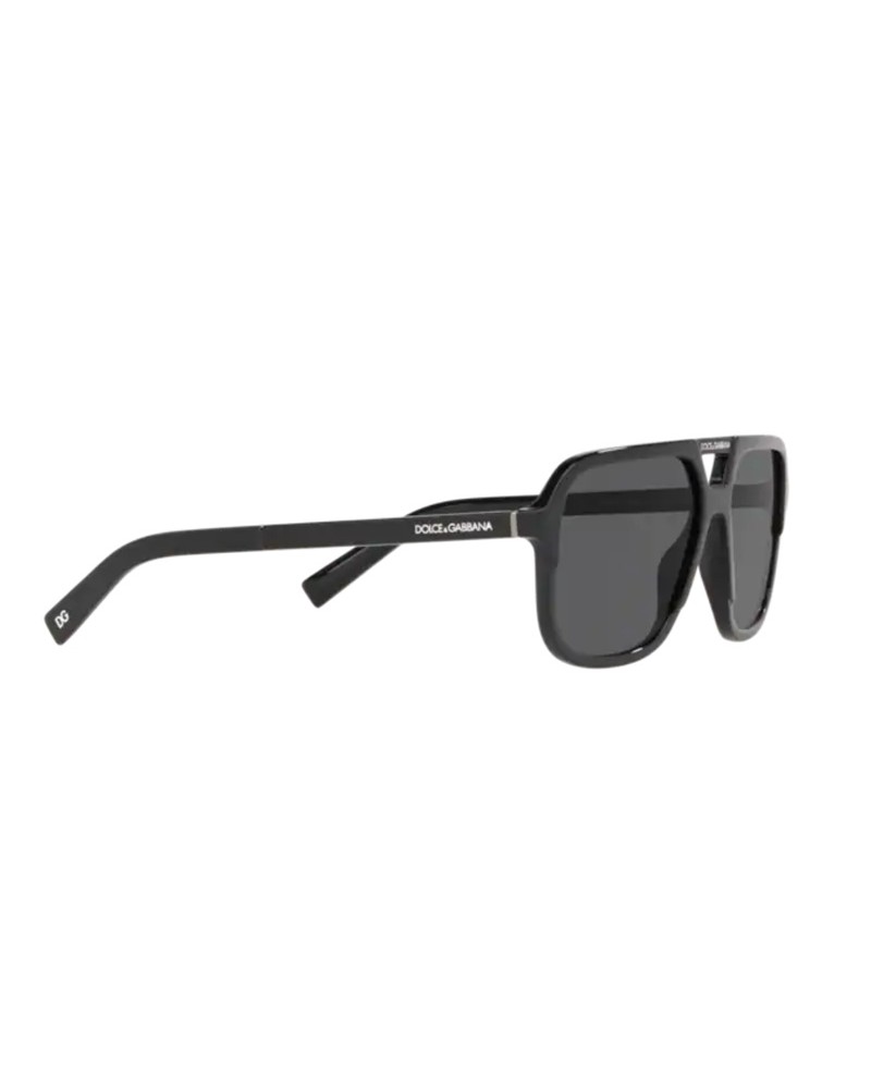 Okulary przeciwsłoneczne Dolce&Gabbana DG 4354 58 501/87