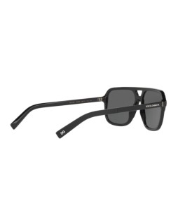Okulary przeciwsłoneczne Dolce&Gabbana DG 4354 58 501/87