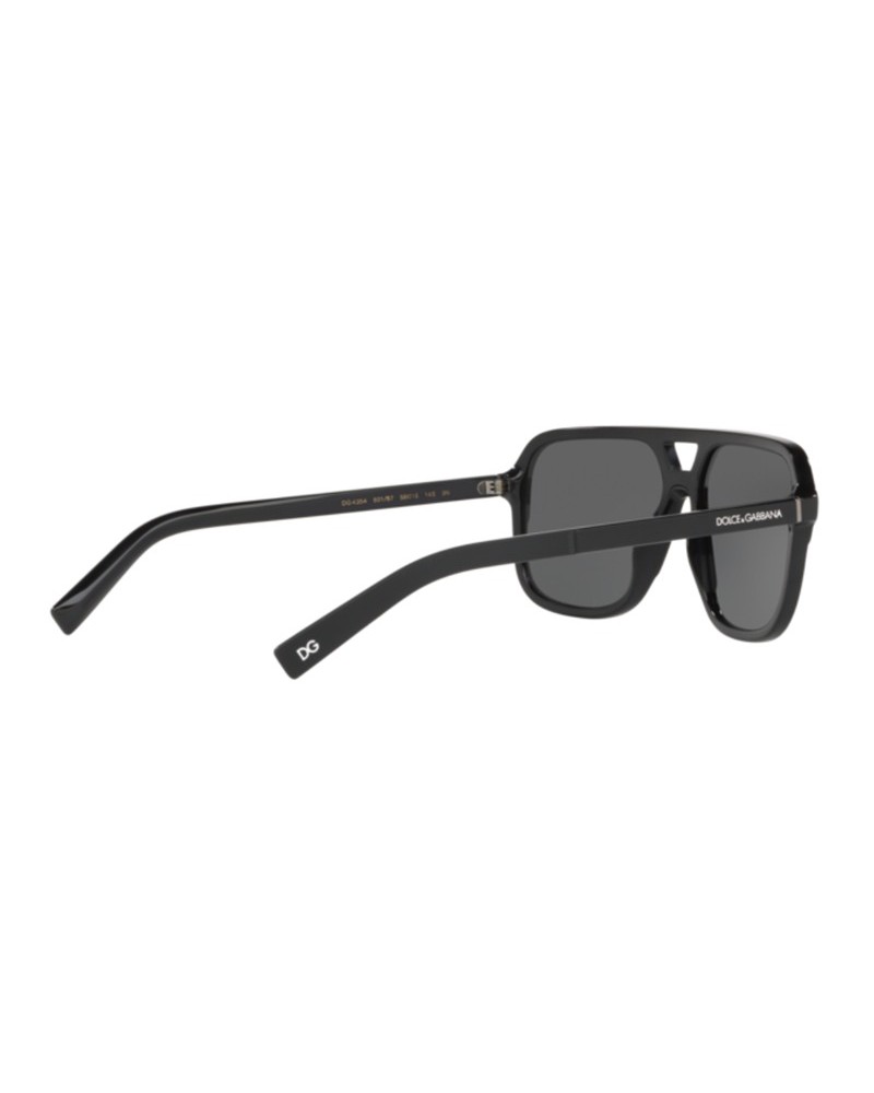 Okulary przeciwsłoneczne Dolce&Gabbana DG 4354 58 501/87
