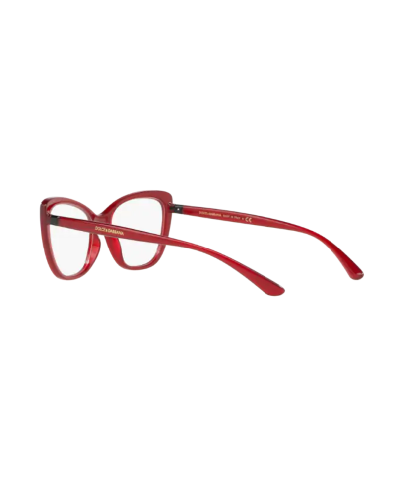 Okulary korekcyjne Dolce&Gabbana DG 5039 52 1551