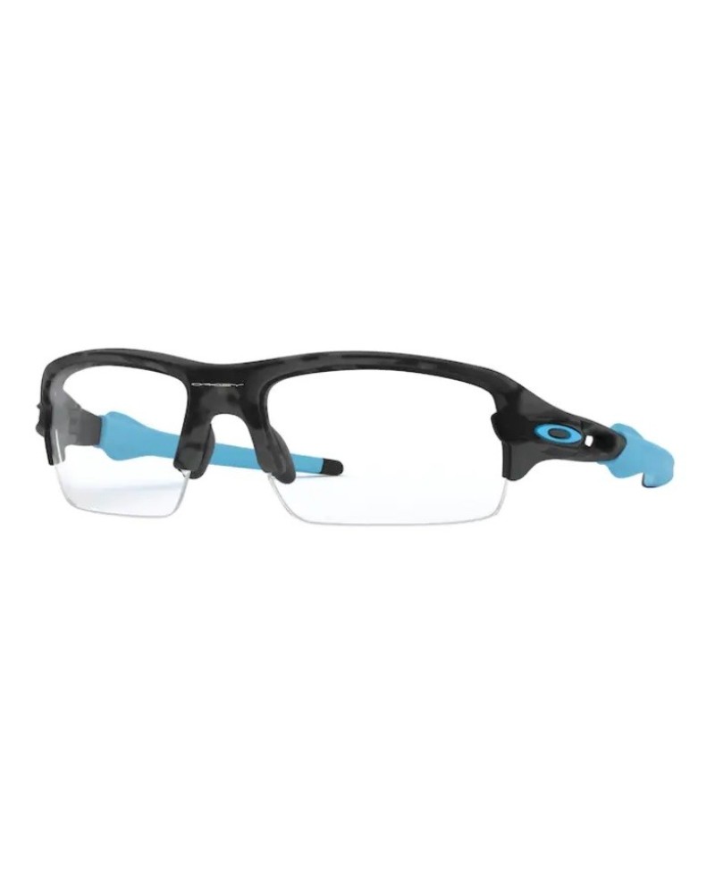 Okulary korekcyjne OAKLEY OY 8015 05 FLAK XS RX