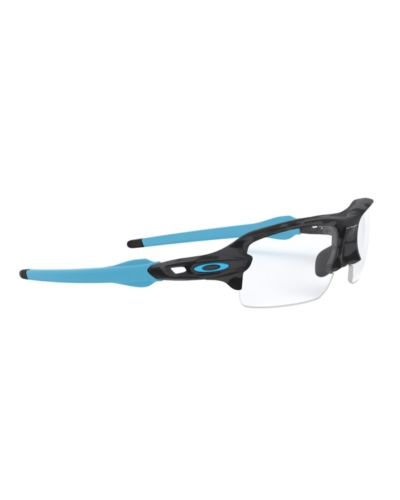 Okulary korekcyjne OAKLEY OY 8015 05 FLAK XS RX
