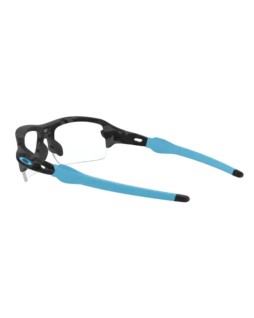 Okulary korekcyjne OAKLEY OY 8015 05 FLAK XS RX