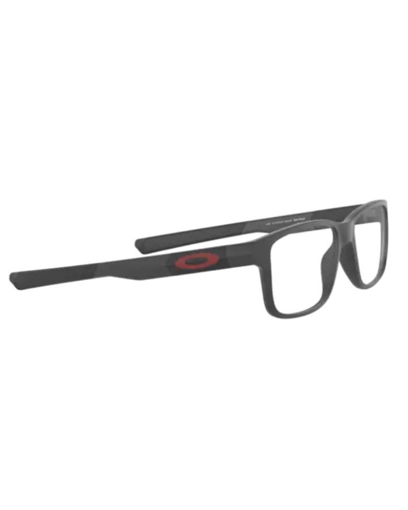 Okulary korekcyjne Oakley 0OY 8007 08 FIELD DAY