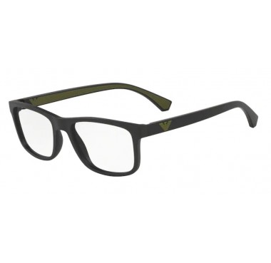 Oprawki okularowe EMPORIO ARMANI EA 3147 5042