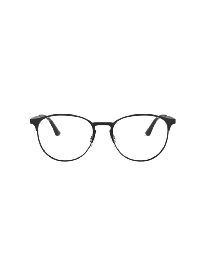 Okulary korekcyjne RAY-BAN RB 6375 53 2944