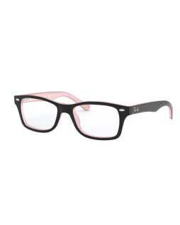 Okulary korekcyjne RAY-BAN RY 1531 48 3580