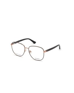 Okulary korekcyjne GUESS GU 2816 56 001