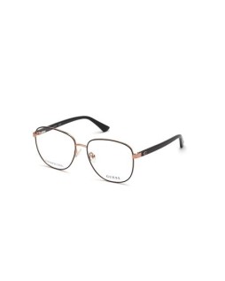 Okulary Korekcyjne GUESS GU 2816 56 001