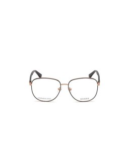 Okulary korekcyjne GUESS GU 2816 56 001