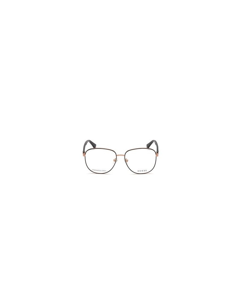 Okulary korekcyjne GUESS GU 2816 56 001