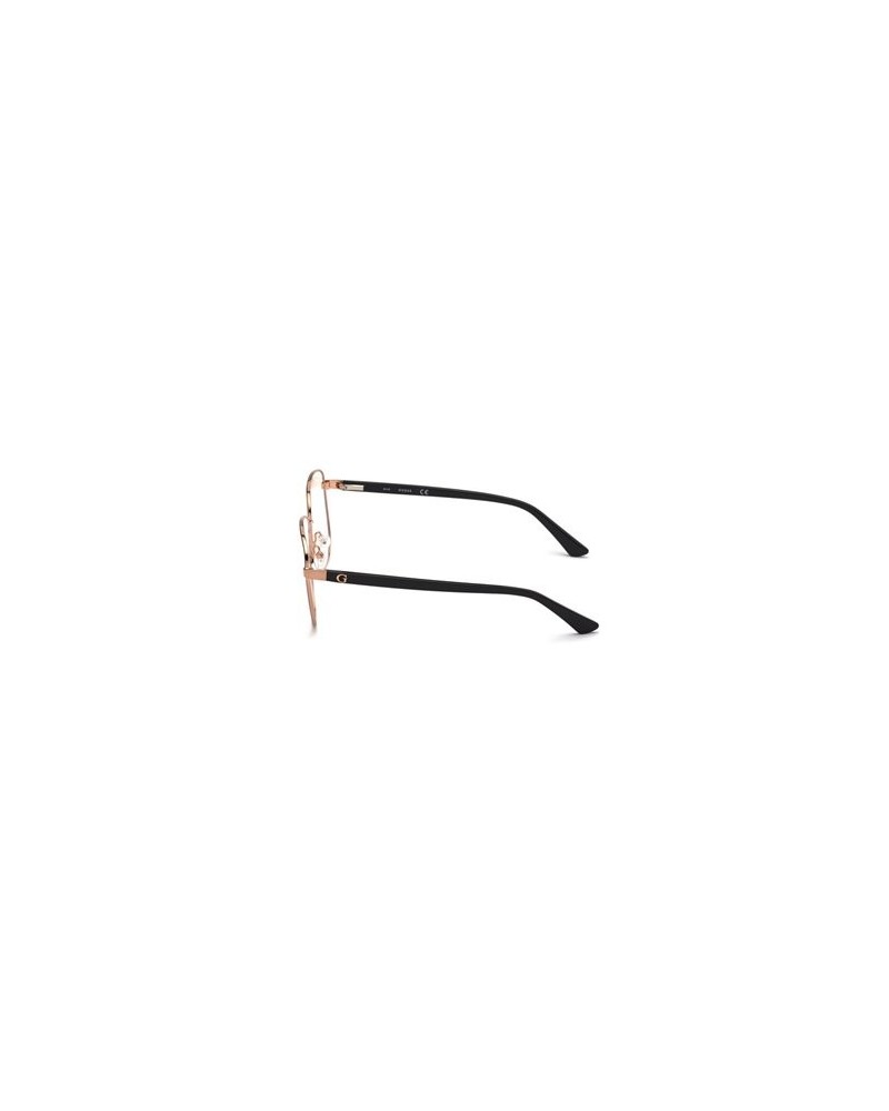 Okulary korekcyjne GUESS GU 2816 56 001