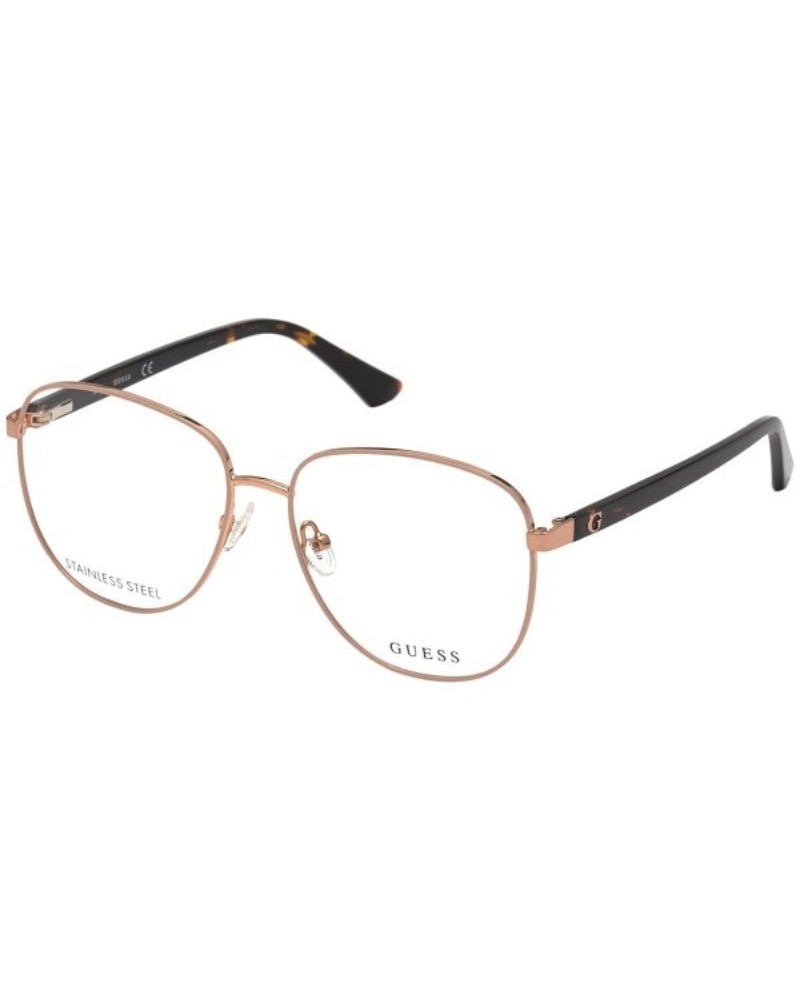 Okulary korekcyjne Guess GU 2816 56 057