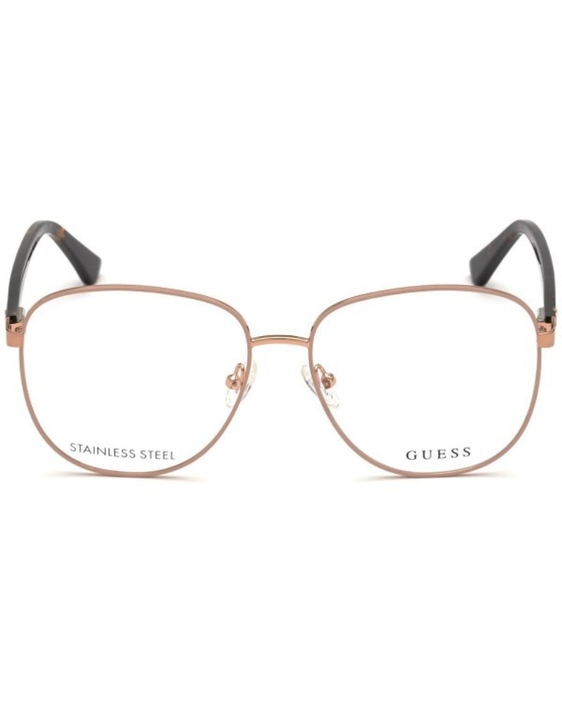 Okulary korekcyjne Guess GU 2816 56 057