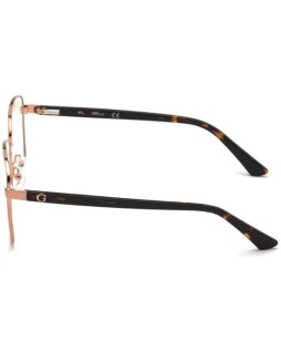 Okulary korekcyjne Guess GU 2816 56 057