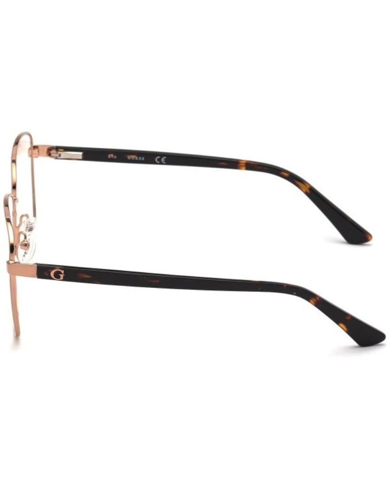 Okulary korekcyjne Guess GU 2816 56 057