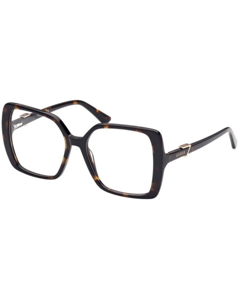 Okulary korekcyjne Guess GU 2876 54 052