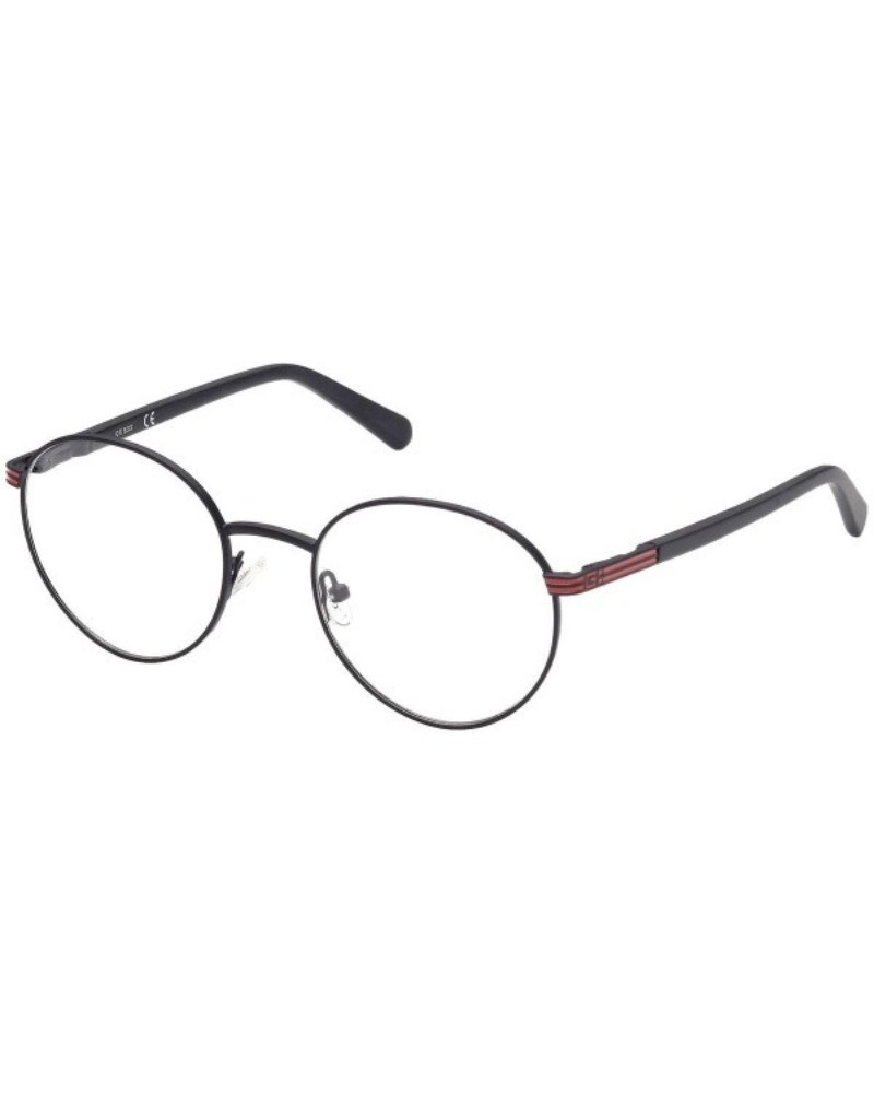 Okulary korekcyjne Guess GU 50043 51 002