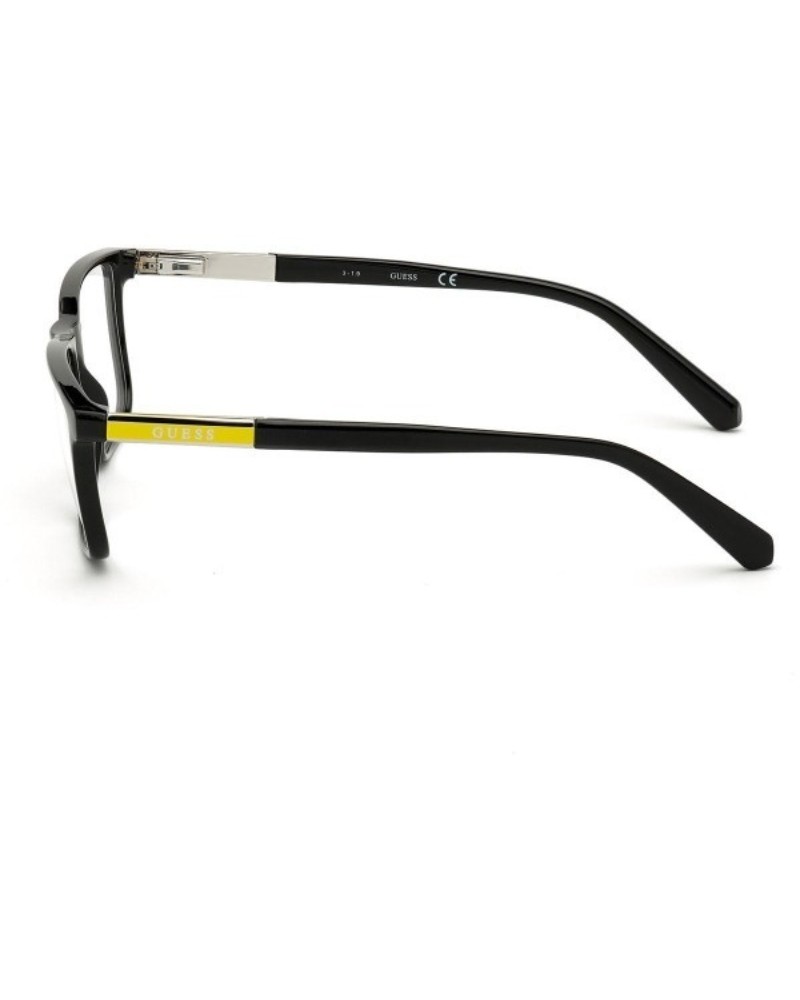 Okulary korekcyjne Guess GU 1982 57 001