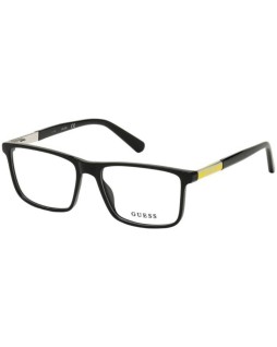Okulary korekcyjne Guess GU 1982 57 001