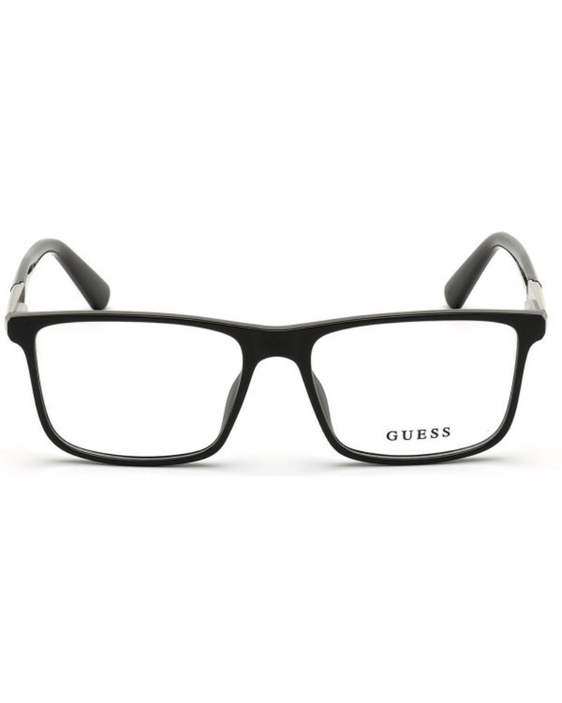 Okulary korekcyjne Guess GU 1982 57 001