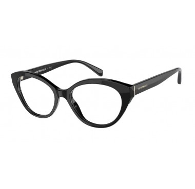 Oprawki okularowe EMPORIO ARMANI EA 3189 52 5017
