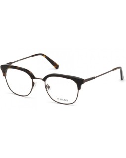 Okulary korekcyjne Guess GU 50006 50 052