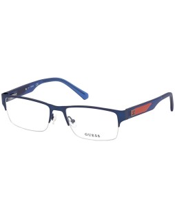 Okulary korekcyjne GUESS GU 50017 56 091