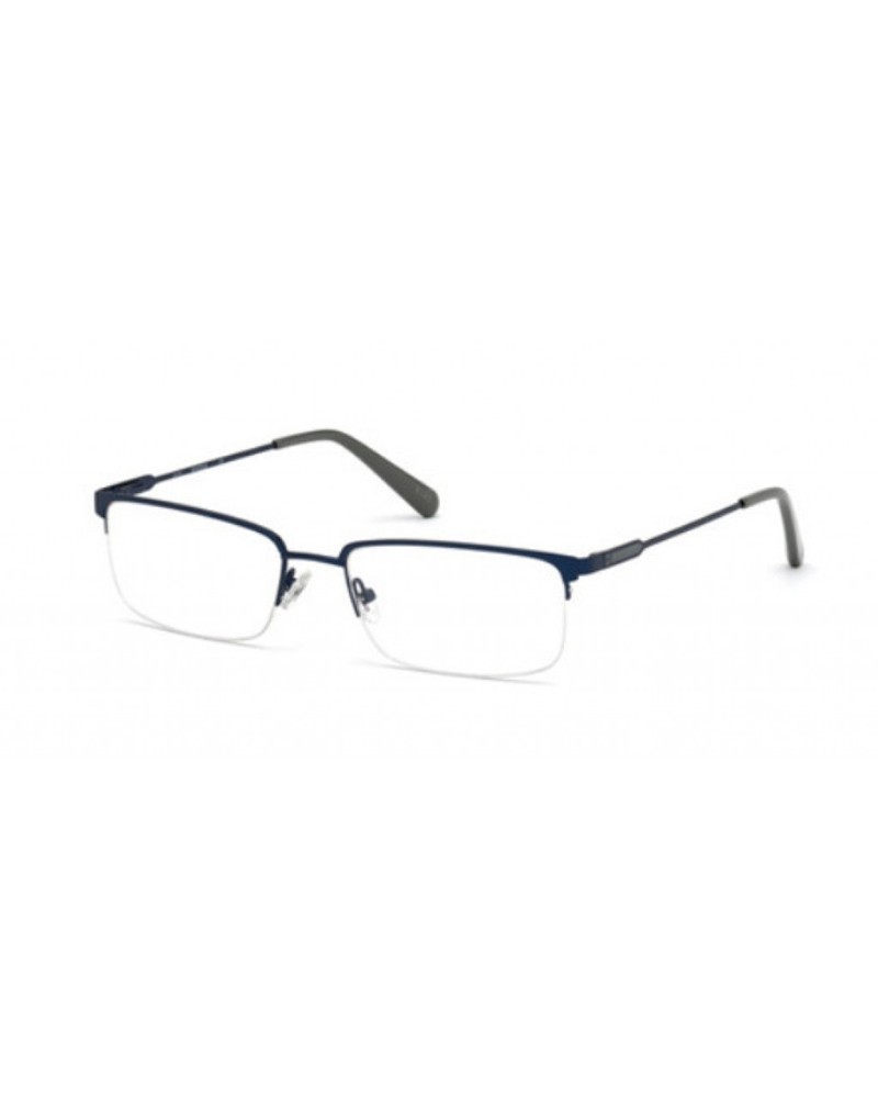 Okulary korekcyjne Guess GU 50005 56 091
