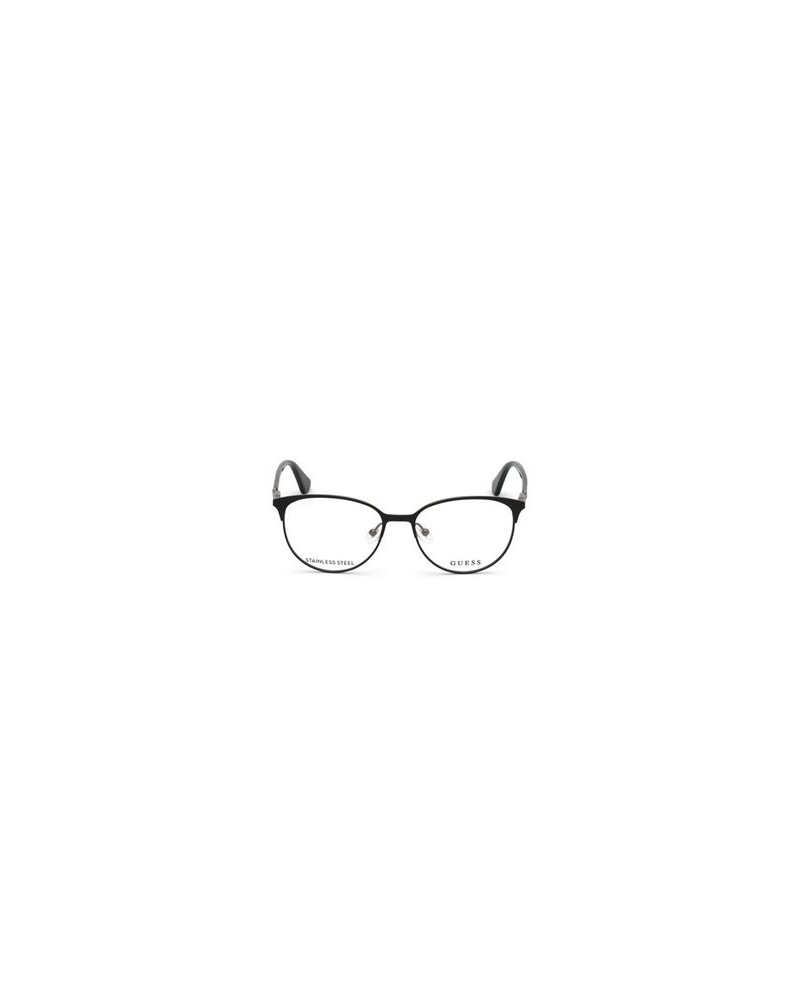 Okulary korekcyjne GUESS GU 2786 54 002