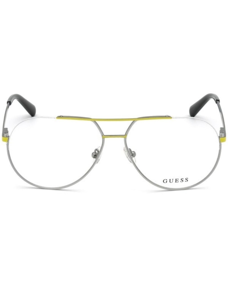 Okulary korekcyjne Guess GU 1999 59 040