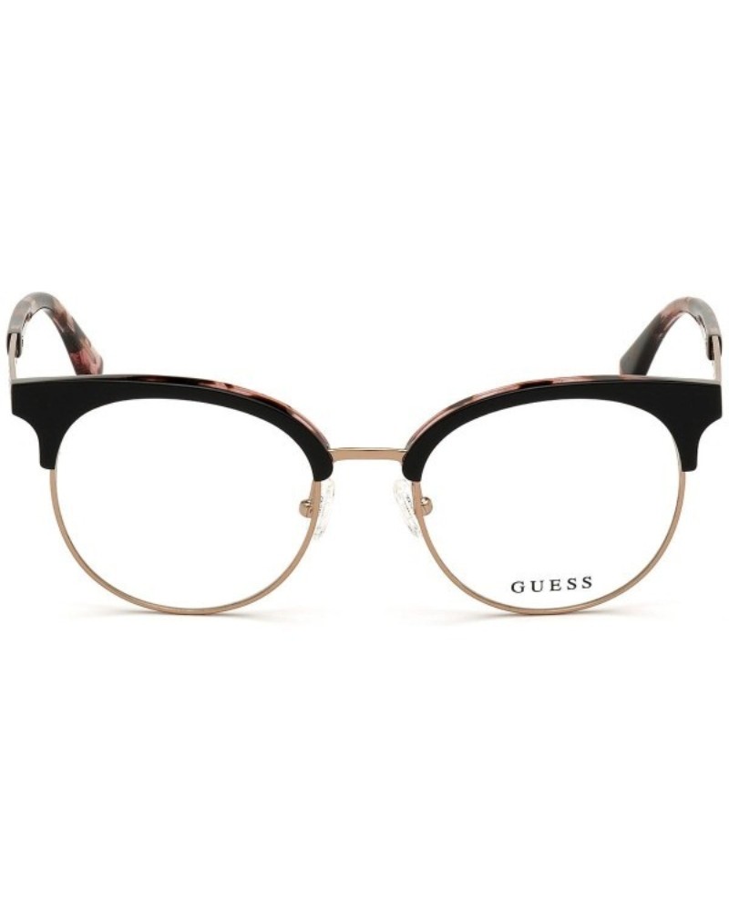 Okulary korekcyjne Guess GU 2744 51 005