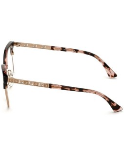 Okulary korekcyjne Guess GU 2744 51 005