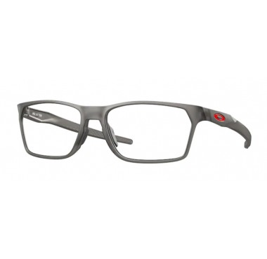 Oprawki okularowe OAKLEY OX8032-02 55 HEX JECTOR